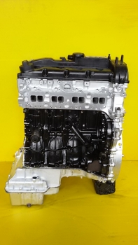 MERCEDES SPRINTER 2.2 CDI 651 163 PS Generalüberholt